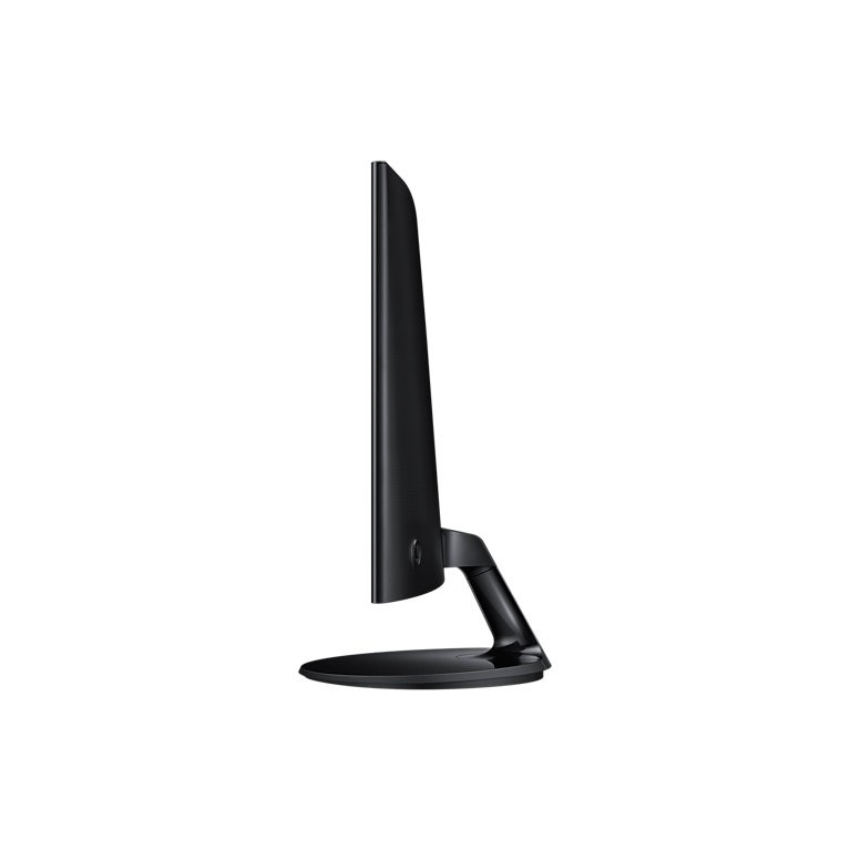 [Mã ELMS05 giảm 5% đơn 300k]Màn hình Samsung LC24F390FHE (24 inch/FHD/LED/PLS/250cd/m²/HDMI+VGA/60Hz/5ms/Màn hình cong)