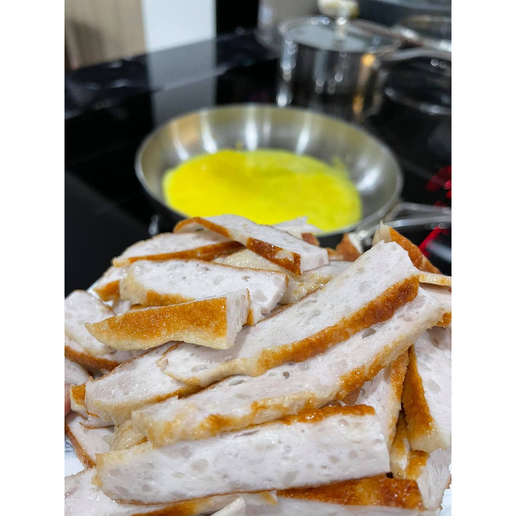 [Mã 267FMCGSALE giảm 8% đơn 500K] LenaLe Chả Thịt 200g | BigBuy360 - bigbuy360.vn
