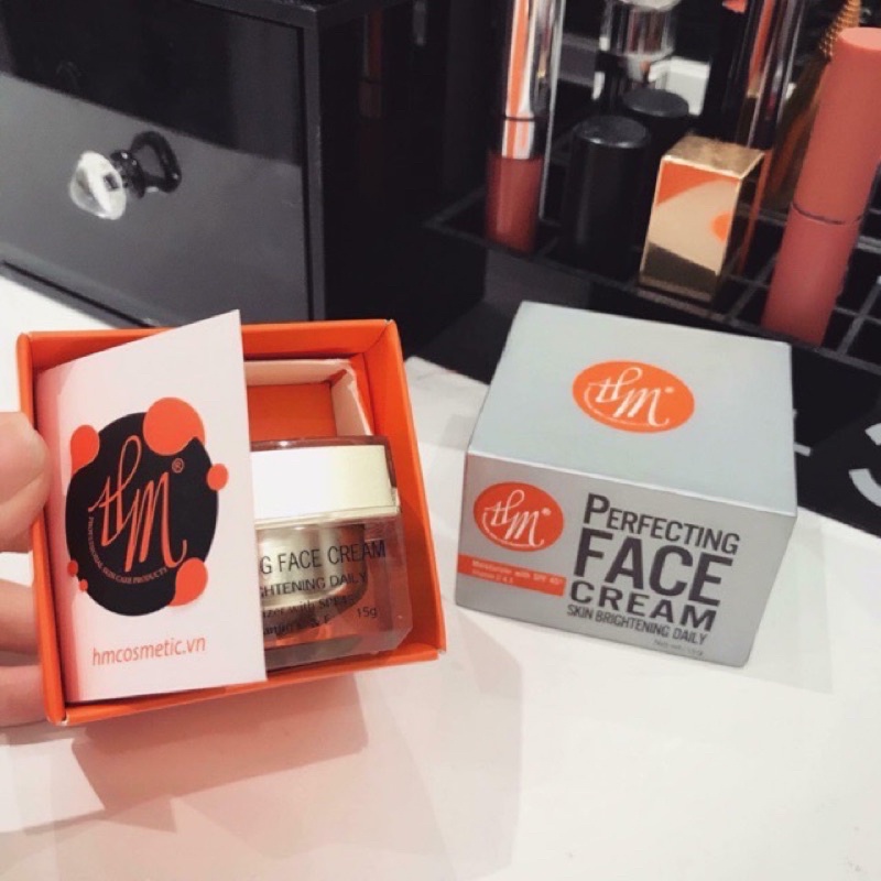 Face đa tác động hm 30g