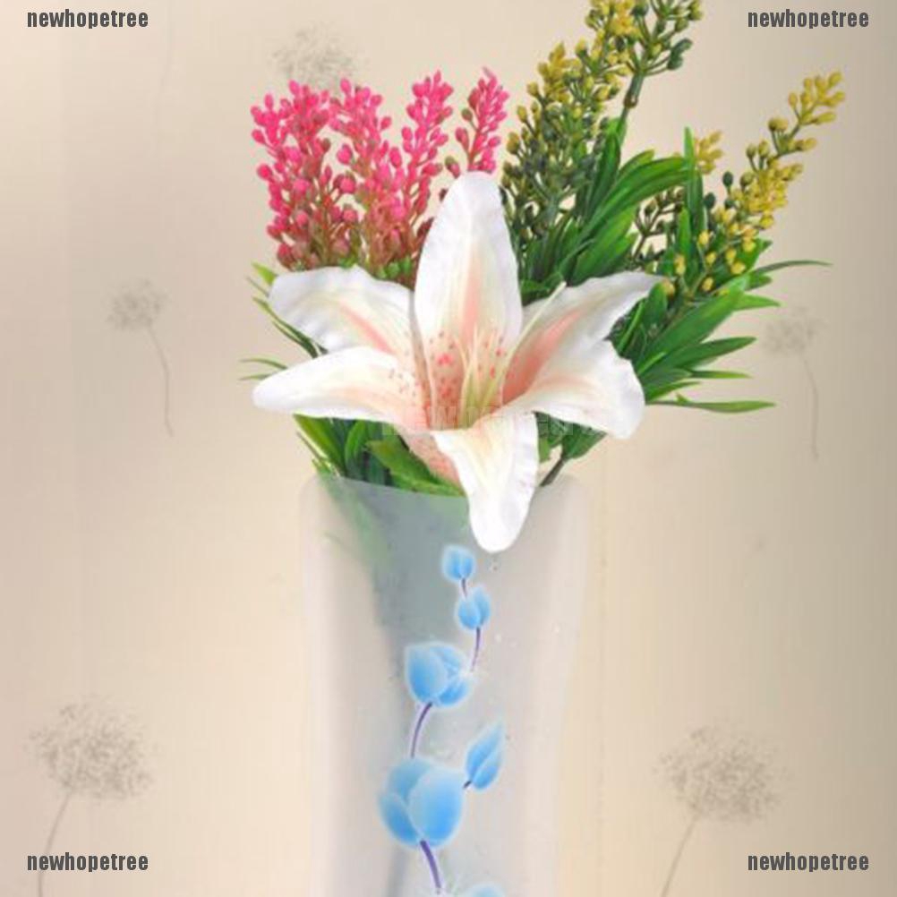 Bộ 2 Bình Nhựa Gãy Có Thể Gấp Lại Và Thuận Tiện Với Ngẫu Nhiên