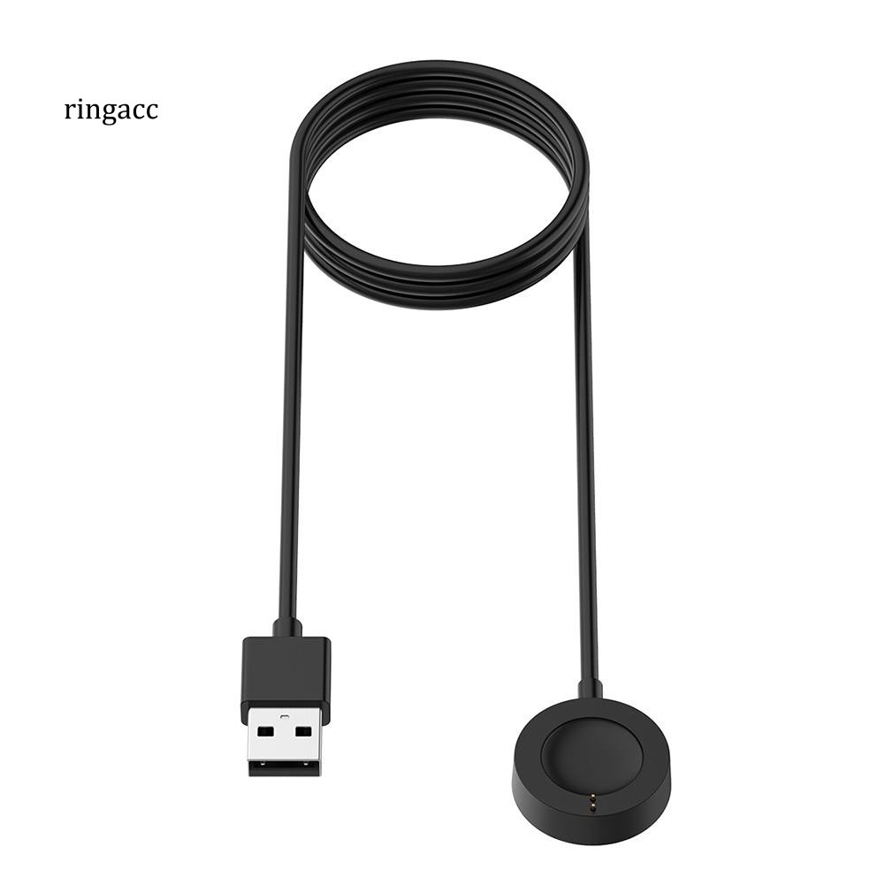 Đế Sạc Từ Tính Không Dây Cho Đồng Hồ Fossil Gen 4 5