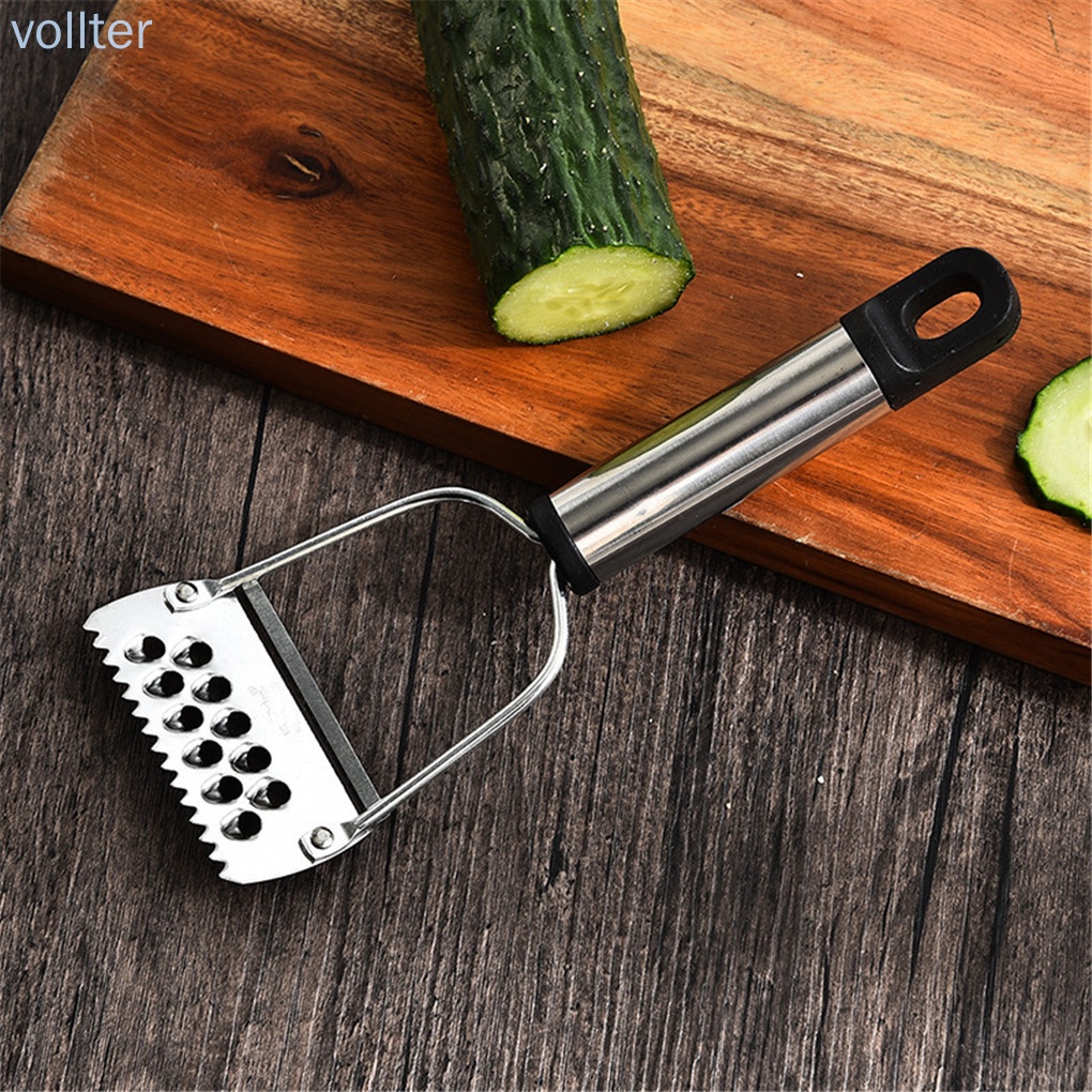 Dụng cụ bào rau củ bằng thép không gỉ