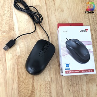 Chuột Genius NS110X