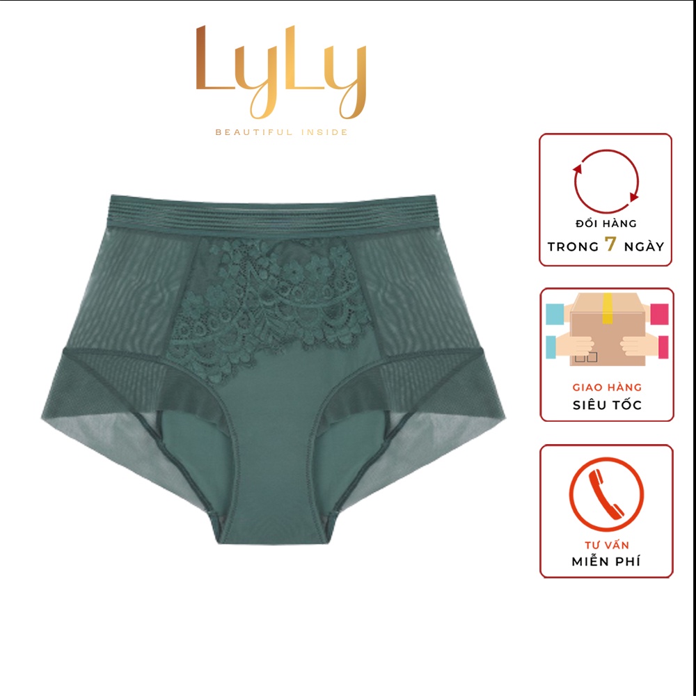 Quần lót nữ Lylylorem QL092