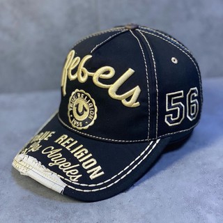 Nón True Rebel Nam Nữ SP1808