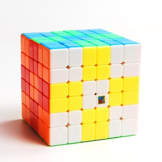 Rubik 6x6 Đồ Chơi Thông Minh