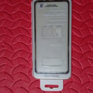 Ốp lưng hãng clear cover samsung note 8