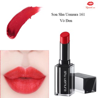 [CÓ HÓA ĐƠN LOTTEDUTYFREE] Son Shu 161 New rouge unlimited 2019