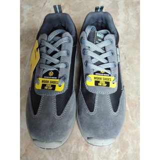 Giày bảo hộ nữ Jogger Organic S1P