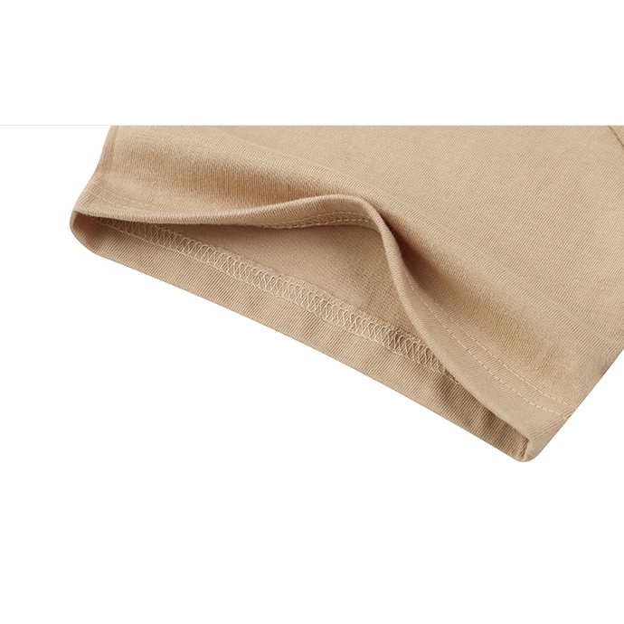 Áo phông Nelly Heybig ngắn tay - CowBoy