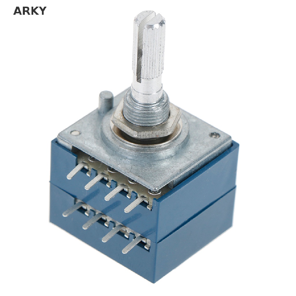 Arky 1 Chiết Áp Khuếch Đại Âm Thanh alps 50K