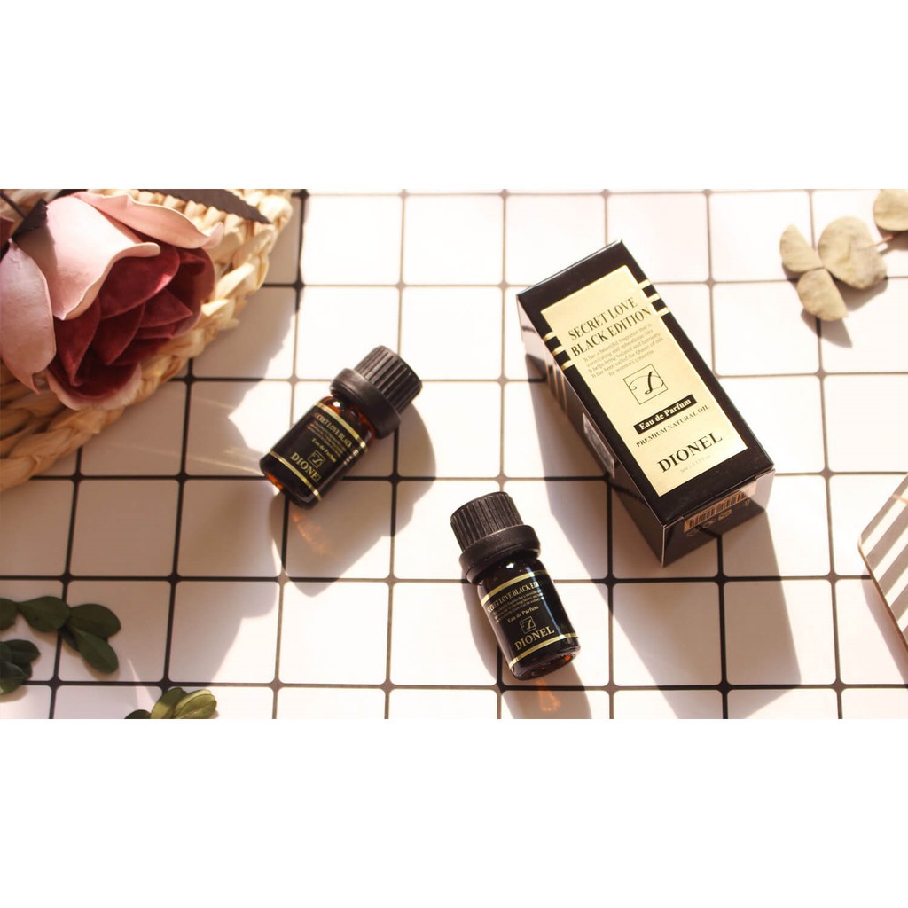 Nước hoa vùng kín Dionel chính hãng 5ml