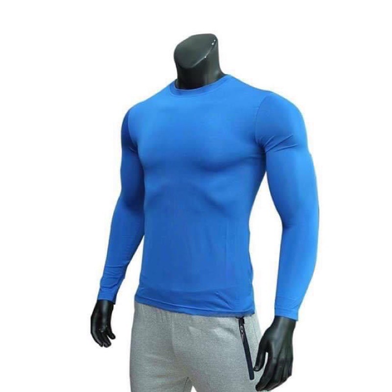 Áo body, áo giữ nhiệt nam | BigBuy360 - bigbuy360.vn