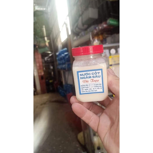 Nước Cốt Ngâm Sâu,dế,trùng câu siêu nhạy-Mồi Câu Cá Trê,Chim