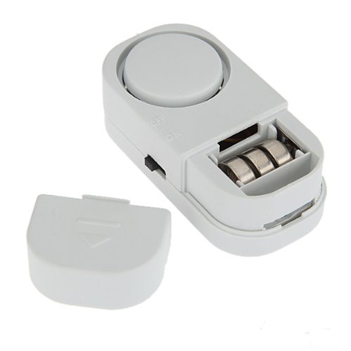 Chuông báo động không dây gắn cửa ra vào chống trộm an toàn