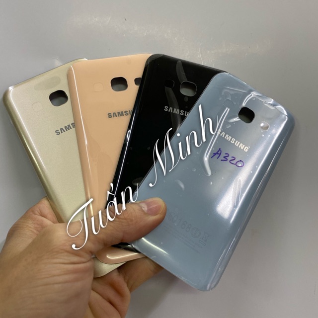 Nắp lưng Galaxy A3 207 A320