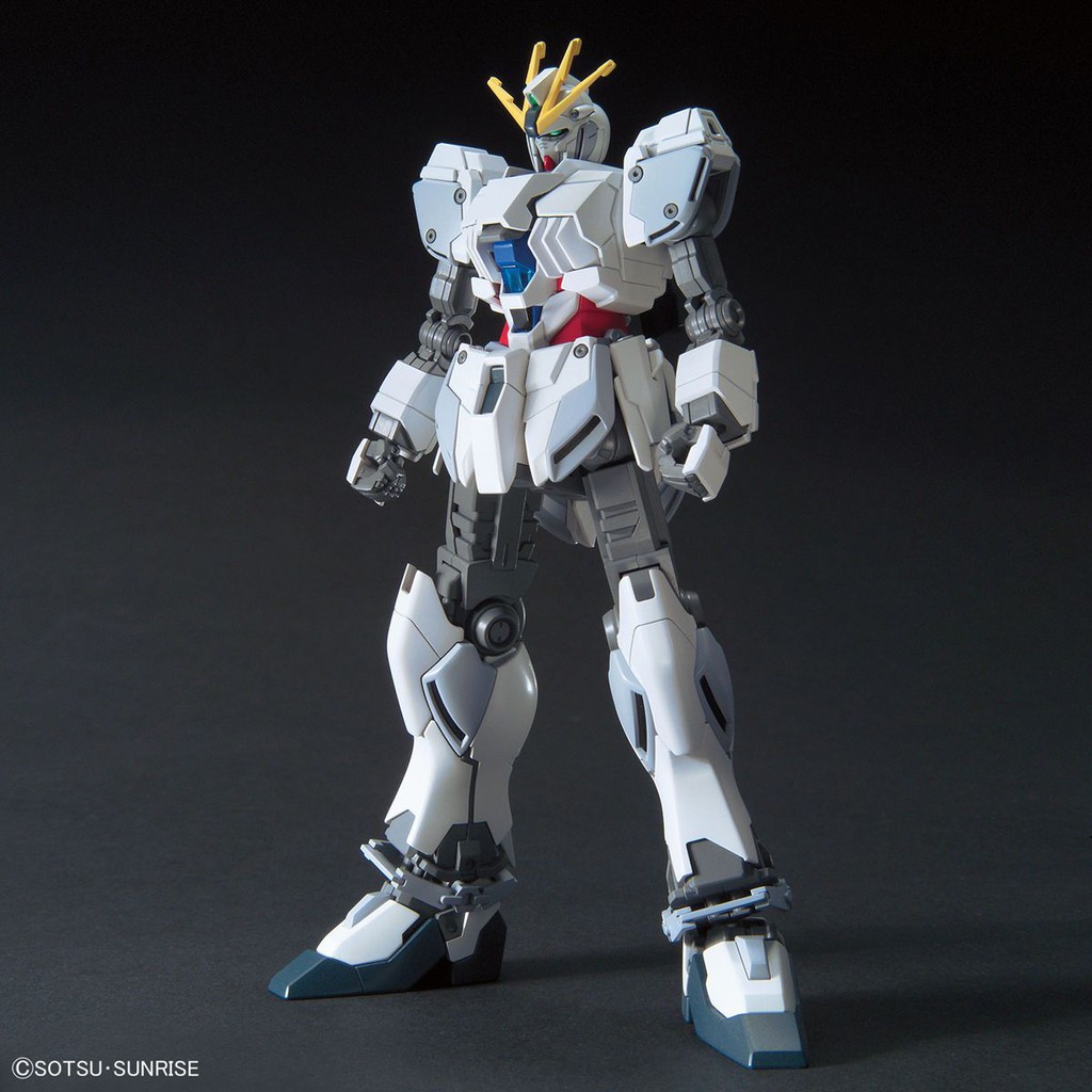 Mô Hình Lắp Ráp Gundam HG UC Narrative A-Packs