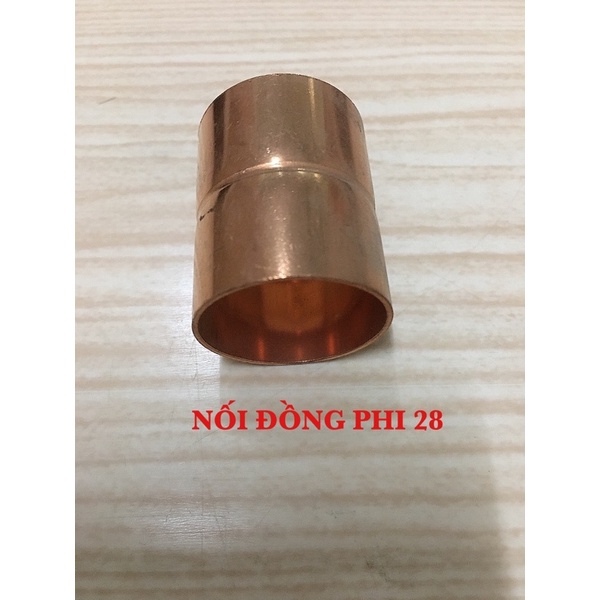 CO CÚT ĐỒNG PHI 6; 10; 12; 16; 19; 28 - NỐI ĐỒNG PHI 28