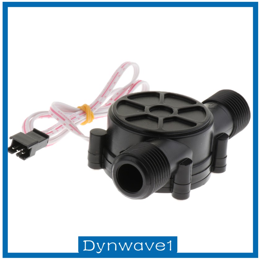 Máy phát điện thủy lực cao năng lượng nước AC20V chuyên nghiệp