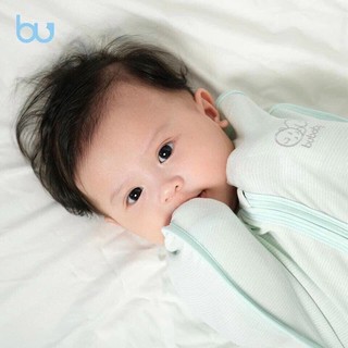 Túi ngủ Restock Bu Baby