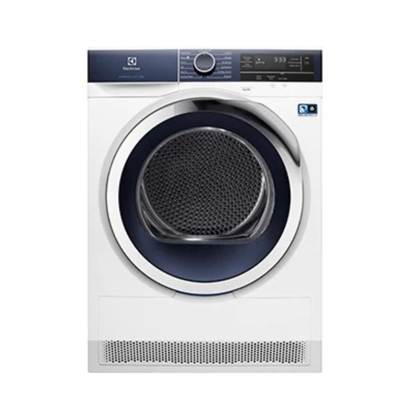 Máy sấy Electrolux 9 kg EDH903BEWA (SHOP CHỈ BÁN HÀNG TRONG TP HỒ CHÍ MINH)