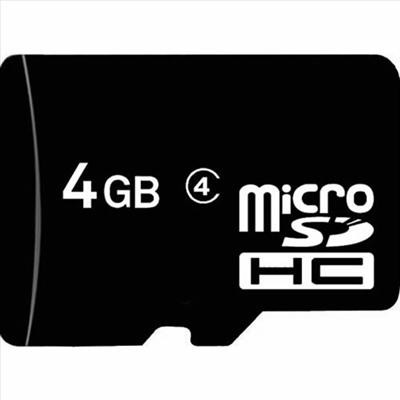 Thẻ nhớ 4gb