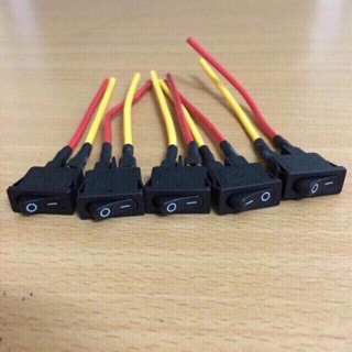 Công tắc đèn trợ sáng