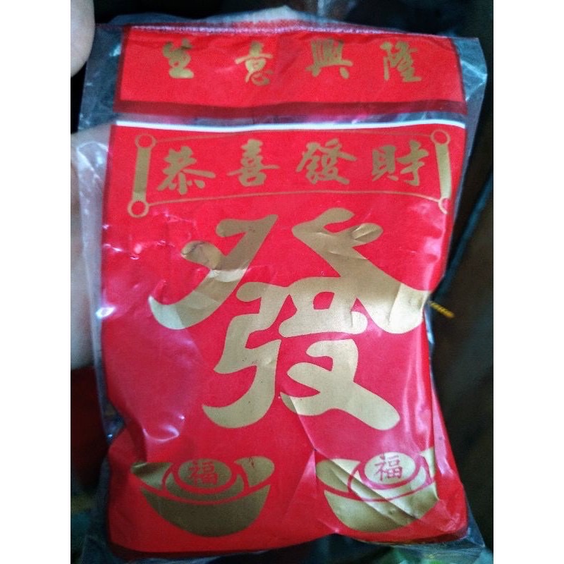 Tóc tiên gói nhỏ 10g