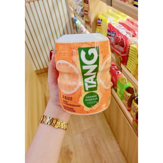 BỘT TRÁI CÂY VITAMIN - USA