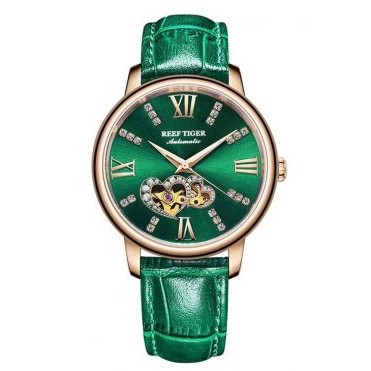 Đồng hồ nữ Reef Tiger RGA1580-PNN