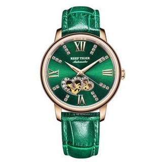 Đồng hồ nữ Reef Tiger RGA1580-PNN