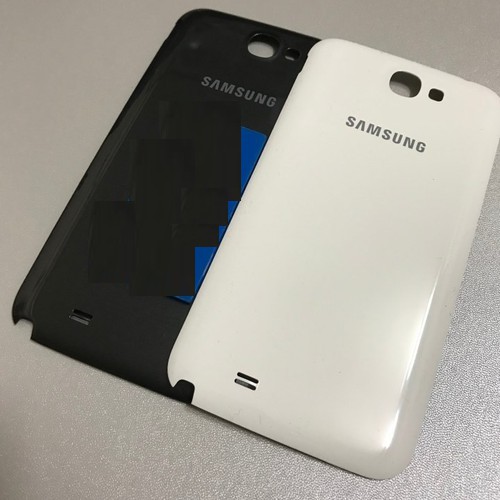 Nắp lưng samsung note 2