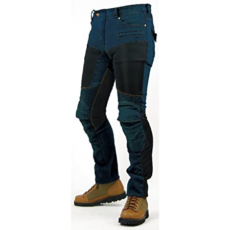 Quần giáp Jean Komine PK 719