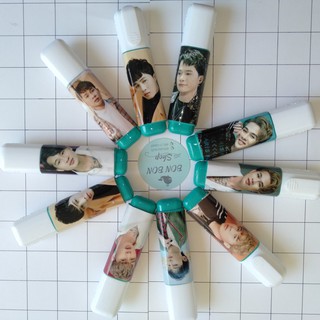 Bút xóa in ảnh Jack