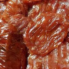 RUỘT VỊT CAO CẤP LOẠI 1- Vựa Khô Minh Triết