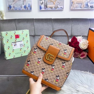 Túi balo GC mickey fullbox