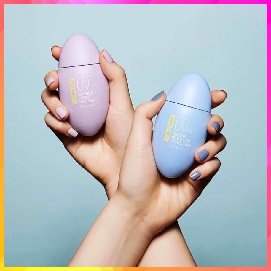 Kem chống nắng Sur Medic