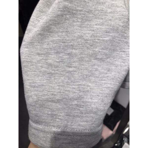 Quần short nỉ Essentials Fear Of God FOG nam nữ 5 màu đen, trắng, xám, hồng, be