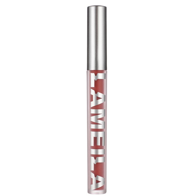 [Bu123]  (Bán Buôn Sỉ) Son Kem Bóng Nhung Mịn Tint Lì Lameila Guicami Novo Velvet Lip Glaze Dưỡng Ẩm Chống Thấm Nước Son | BigBuy360 - bigbuy360.vn