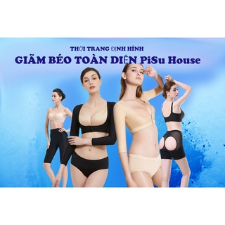 GEN ĐỊNH HÌNH TAY - LƯNG - VAI PL02