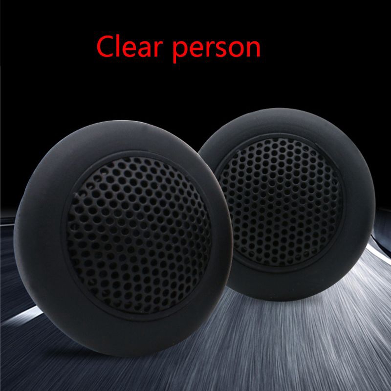 Bộ Loa Âm Thanh Hifi Ts-T120 Cao Cấp Cho Xe Ô Tô