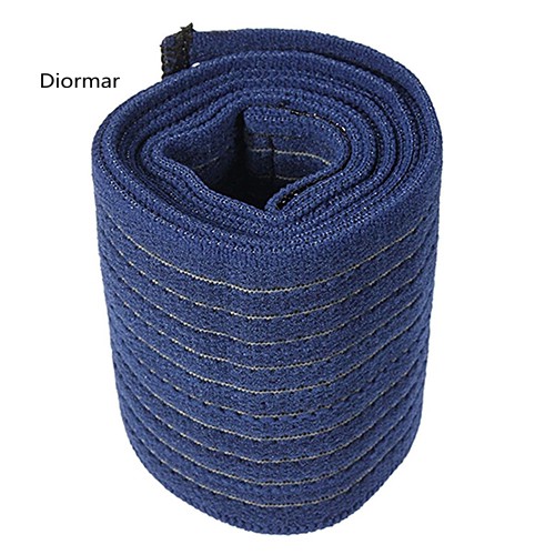 Băng quấn bảo vệ đầu gối hỗ trợ chơi thể thao chuyên dụng chất lượng cao
