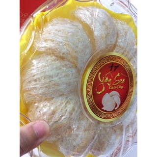 Tổ Yến SàoTinh chế cao cấp 100gram