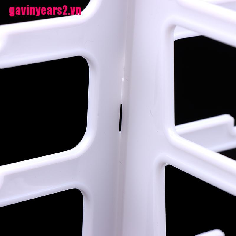 Giá Trưng Bày Mắt Kính 3x4 / 5 Tầng