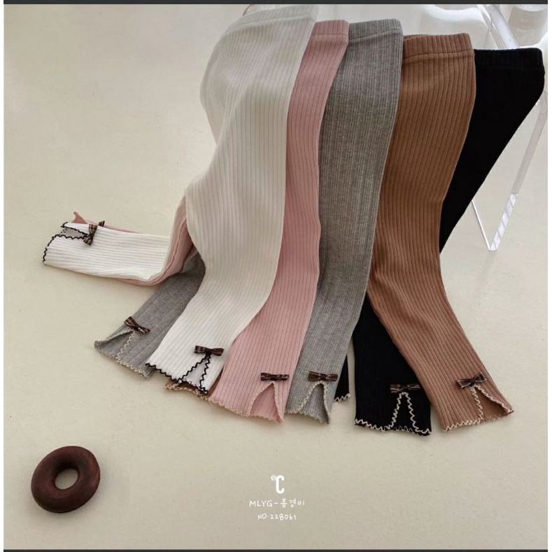 Quần Legging Quảng Châu Thun Gân 8_20kg