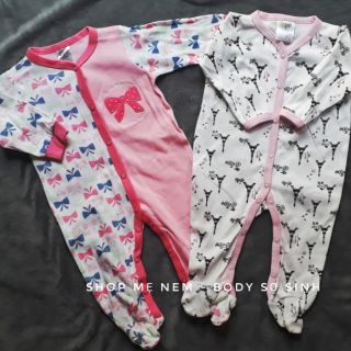 Body suits liền tất