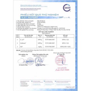 TĂNG CÂN Sâm Bổ? Kiện Tỳ Sâm Mới 450k