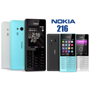 Điện thoại Nokia 216
