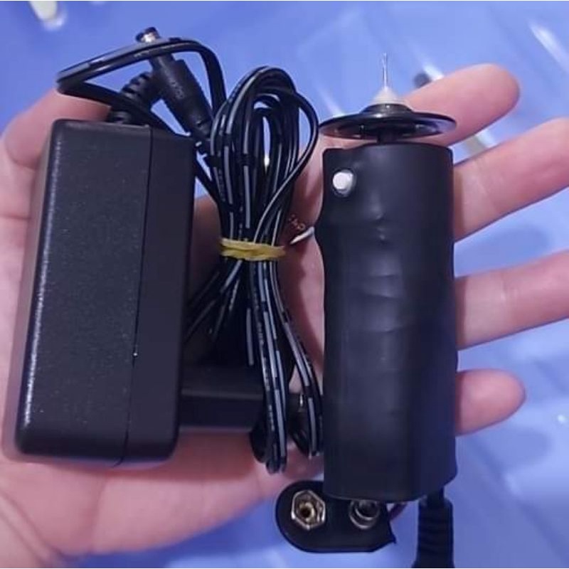 Đầu kim thay thế máy quấn quilling, kim quilling