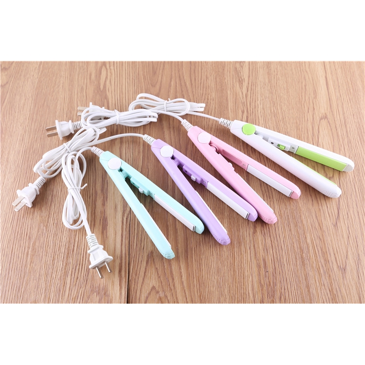 Máy duỗi tóc mini cầm tay